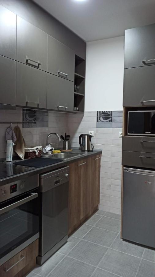 Luxury Apartments Parking In Garage Ni エクステリア 写真